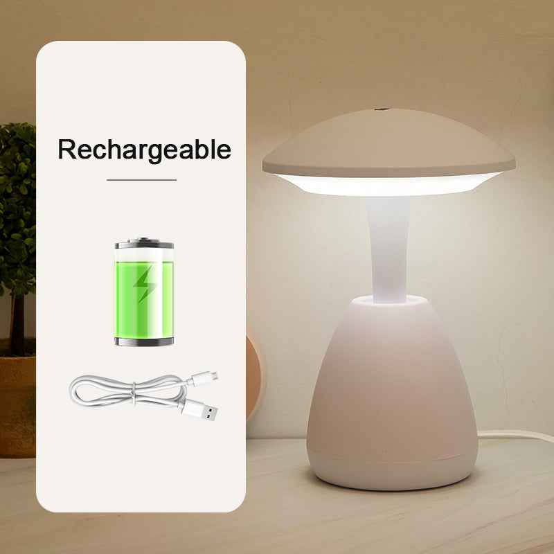 Floroux - Lampe LED Fée