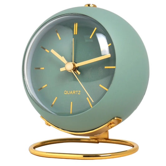 Floroux | Horloge de table électronique créative