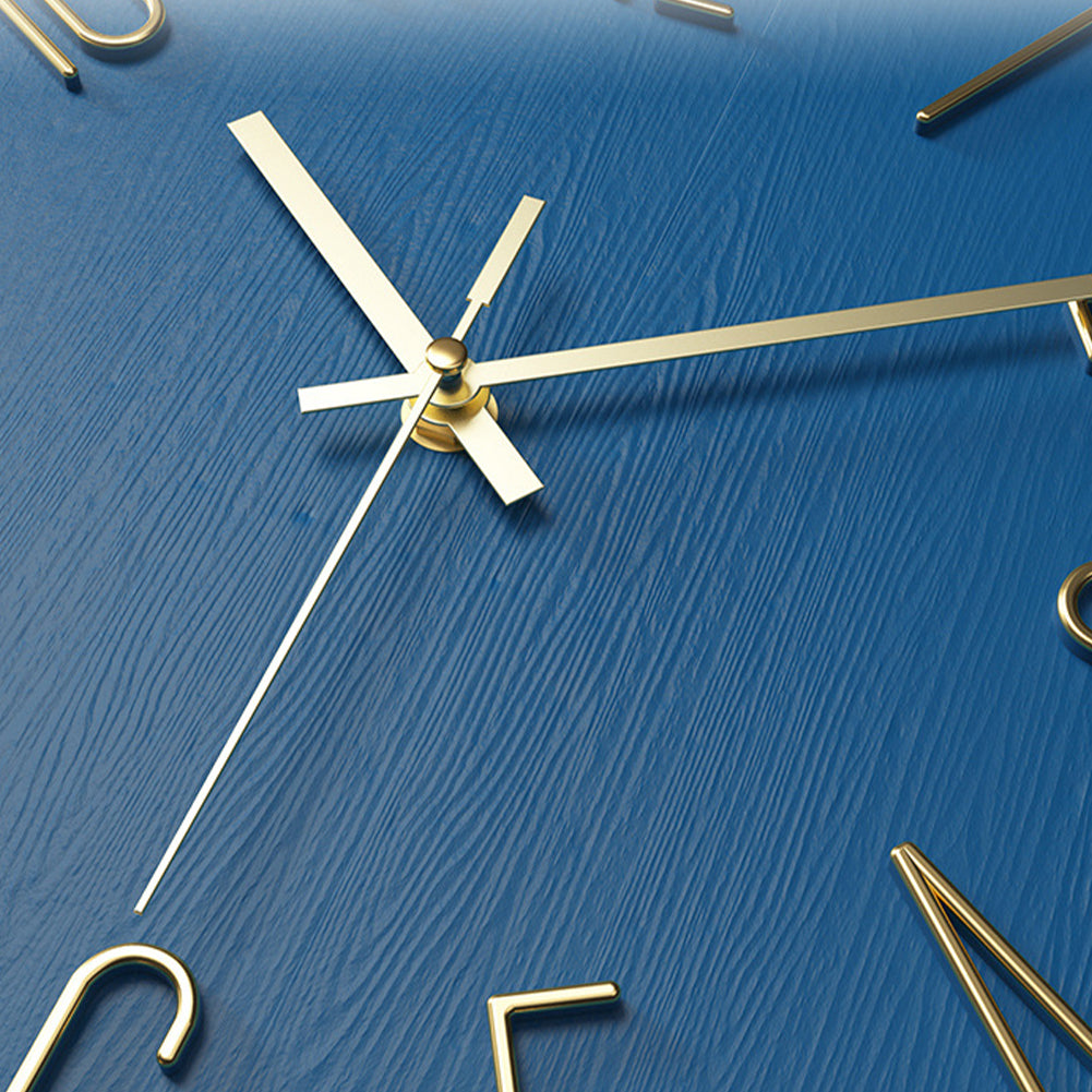 Floroux | Horloges murales simples