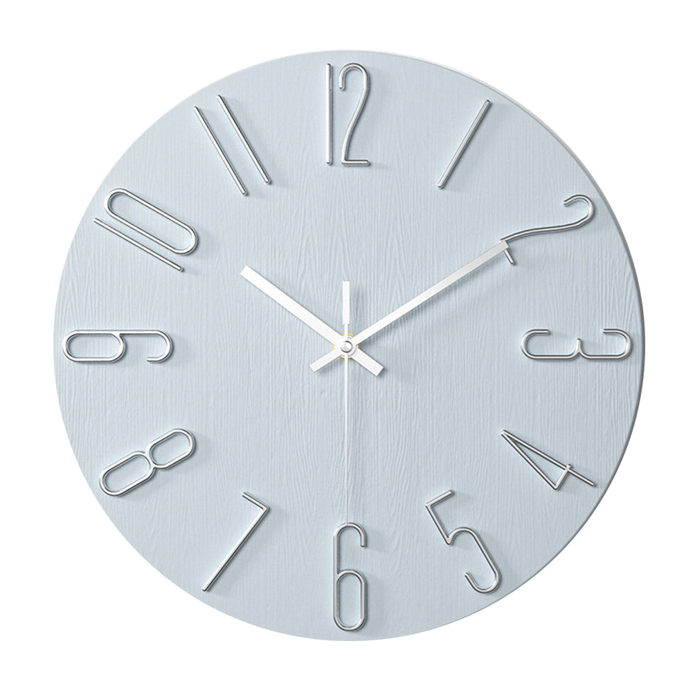 Floroux | Horloge Murale Tendance pour Votre Maison