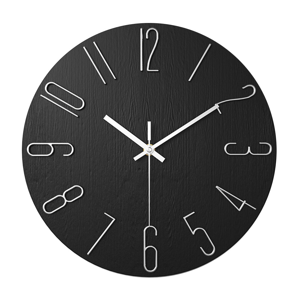 Floroux | Horloge Murale Tendance pour Votre Maison