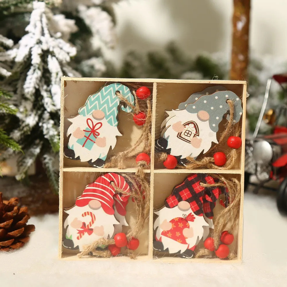Floroux | Décorations de Noël pour enfants