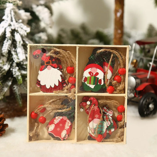 Floroux | Décorations de Noël pour enfants