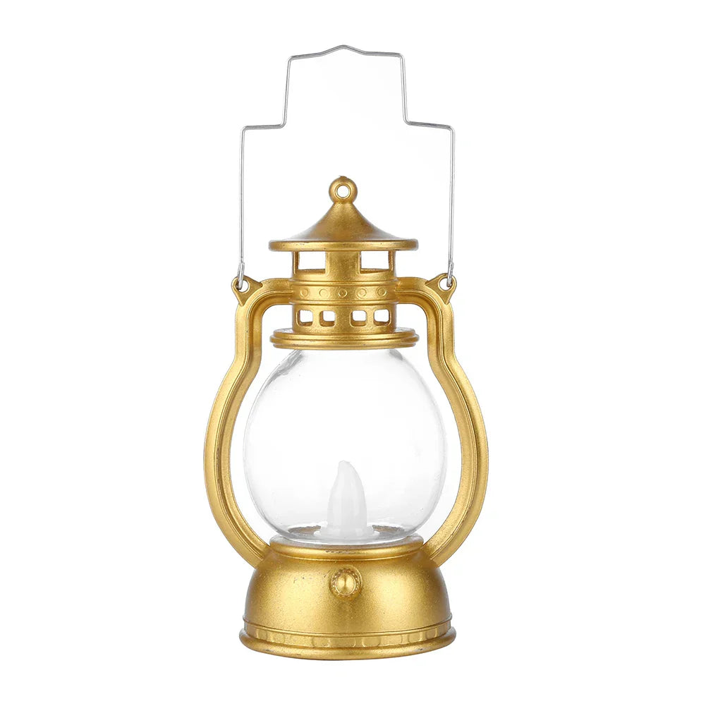 Floroux - Lampe solaire compagnon