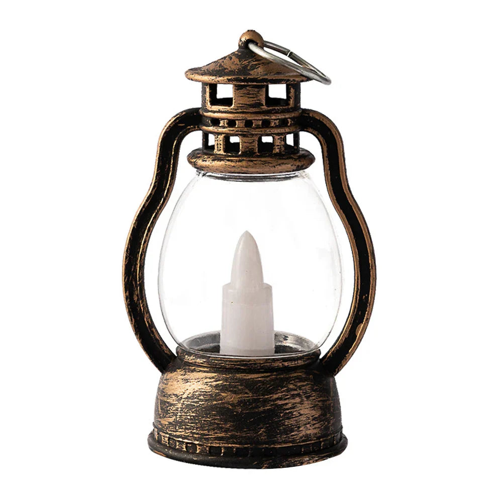 Floroux - Lampe solaire compagnon