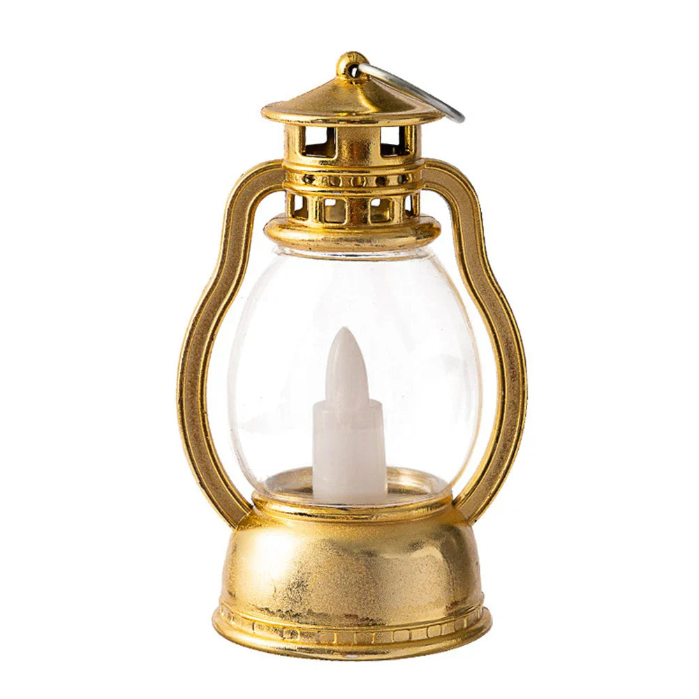 Floroux - Lampe solaire compagnon