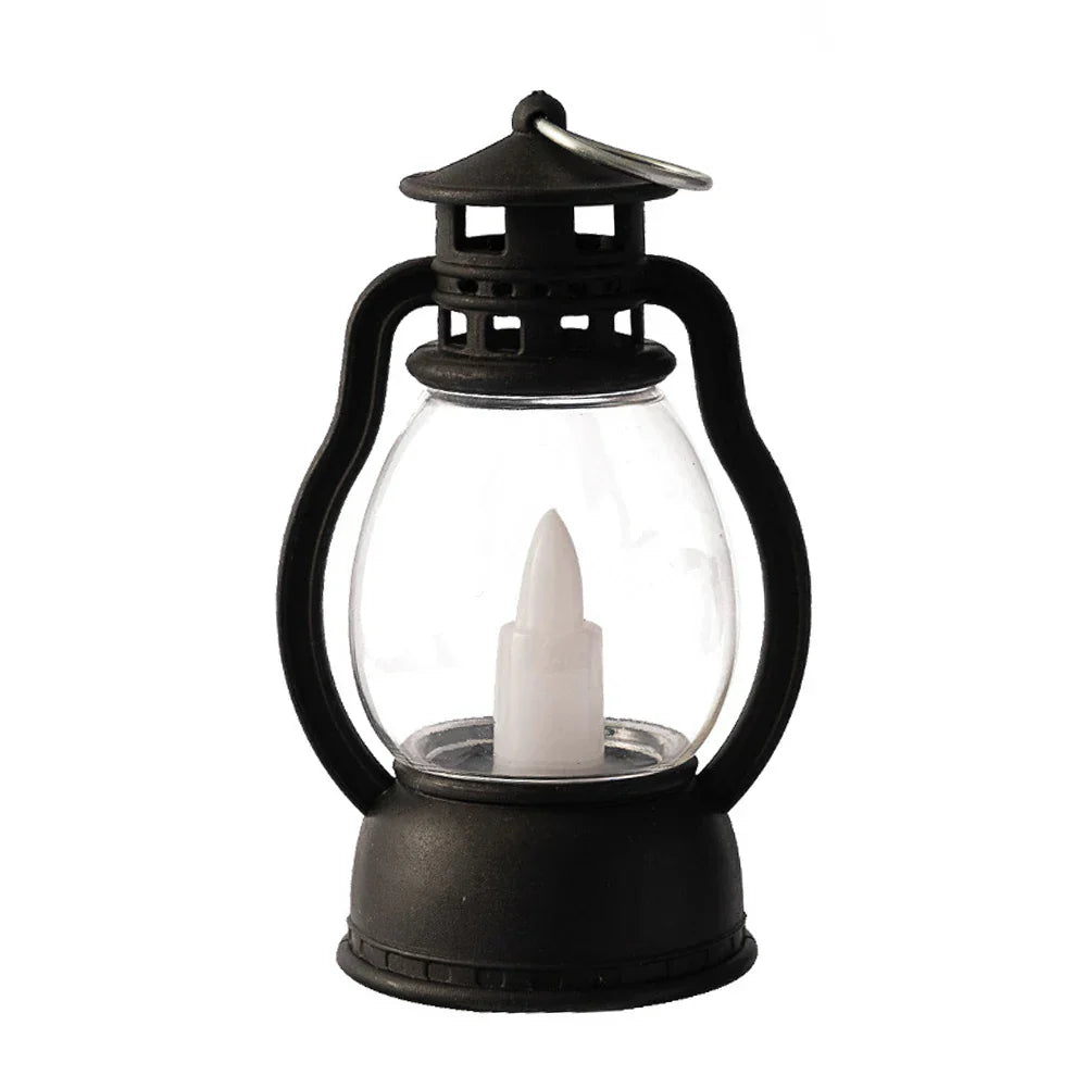 Floroux - Lampe solaire compagnon
