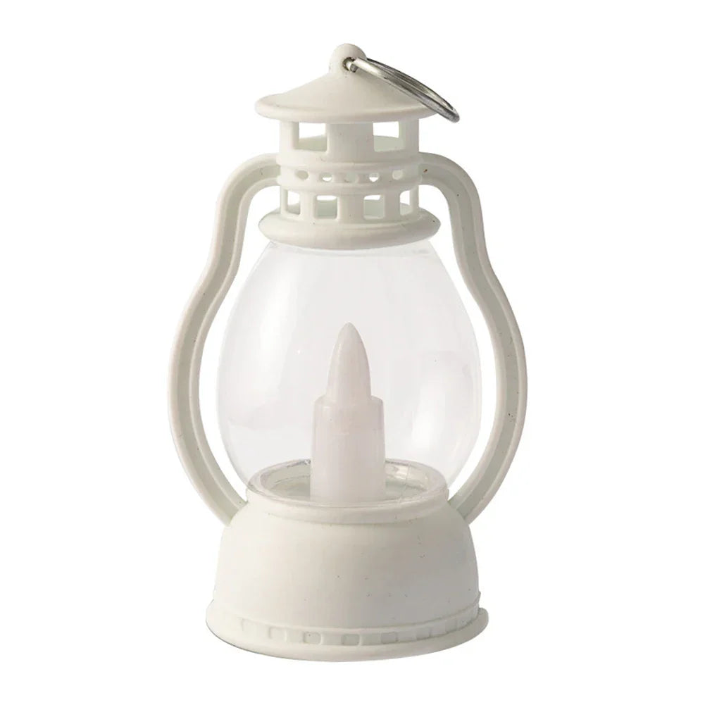 Floroux - Lampe solaire compagnon