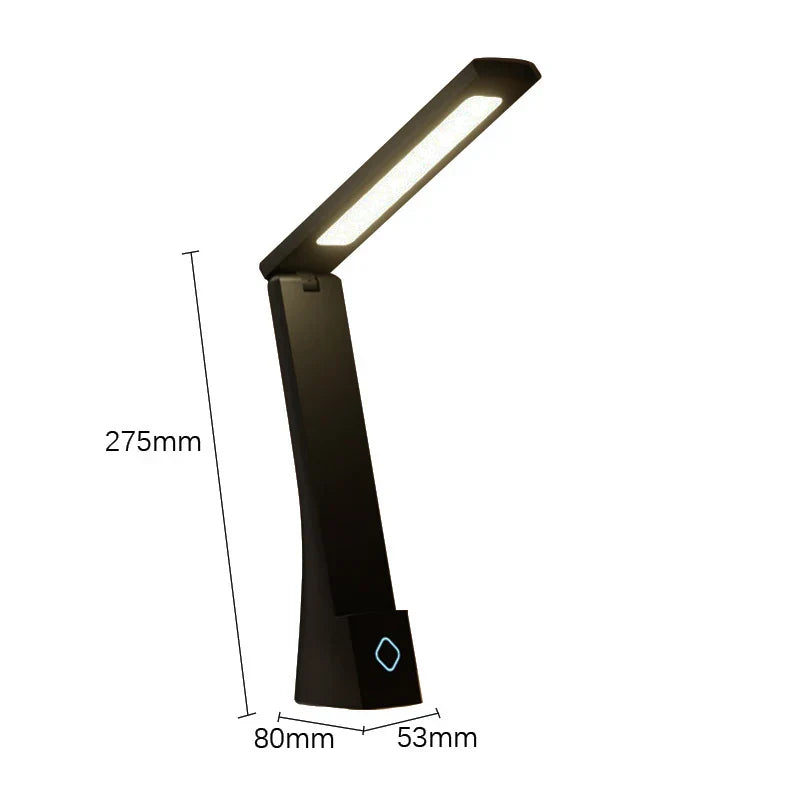 Floroux - Lampe de bureau LED