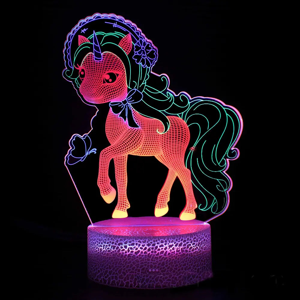 LumiSpectra - Lumière Décorative