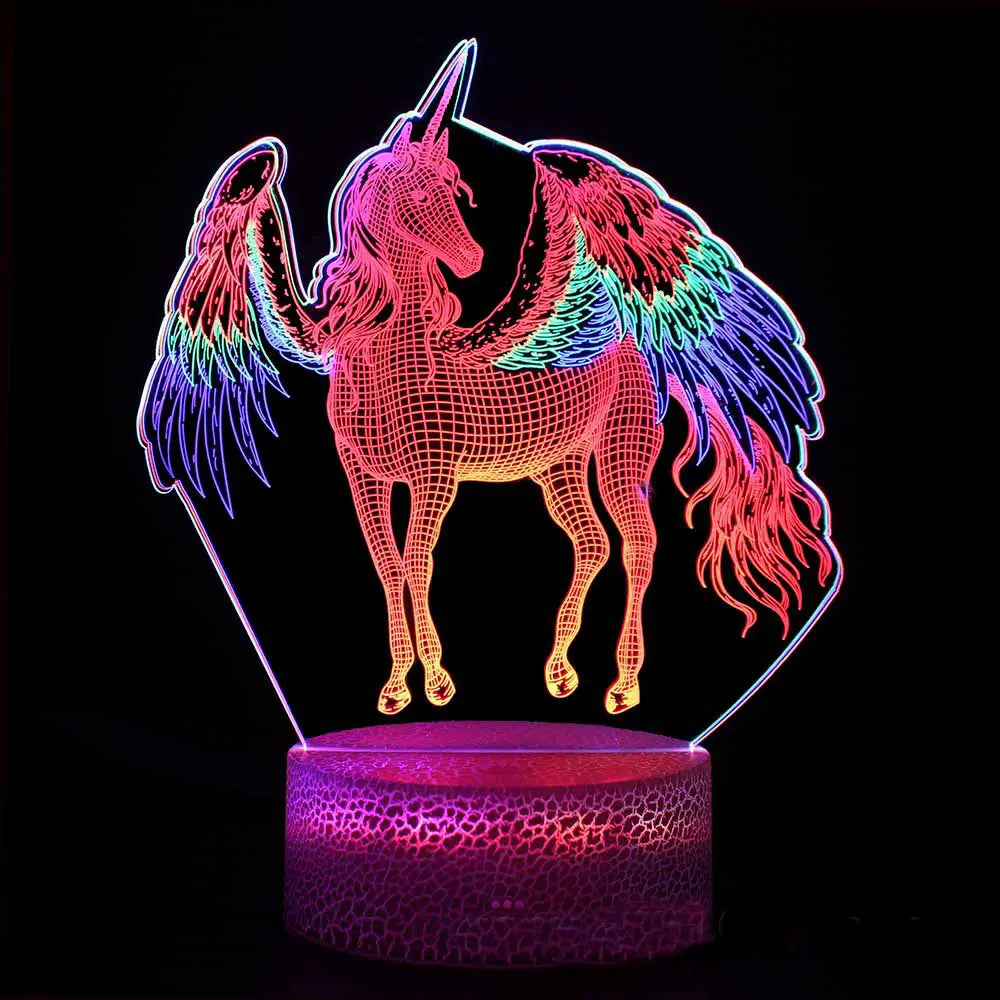 LumiSpectra - Lumière Décorative