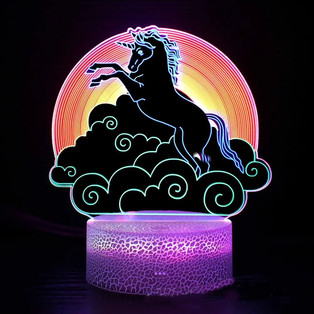 LumiSpectra - Lumière Décorative