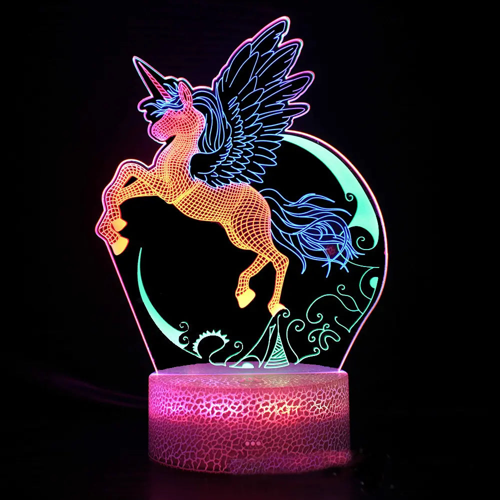 LumiSpectra - Lumière Décorative