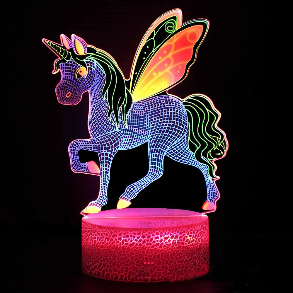 LumiSpectra - Lumière Décorative
