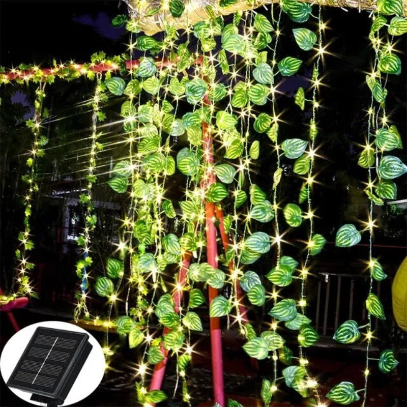 Floroux - Lampe suspendue pour plantes