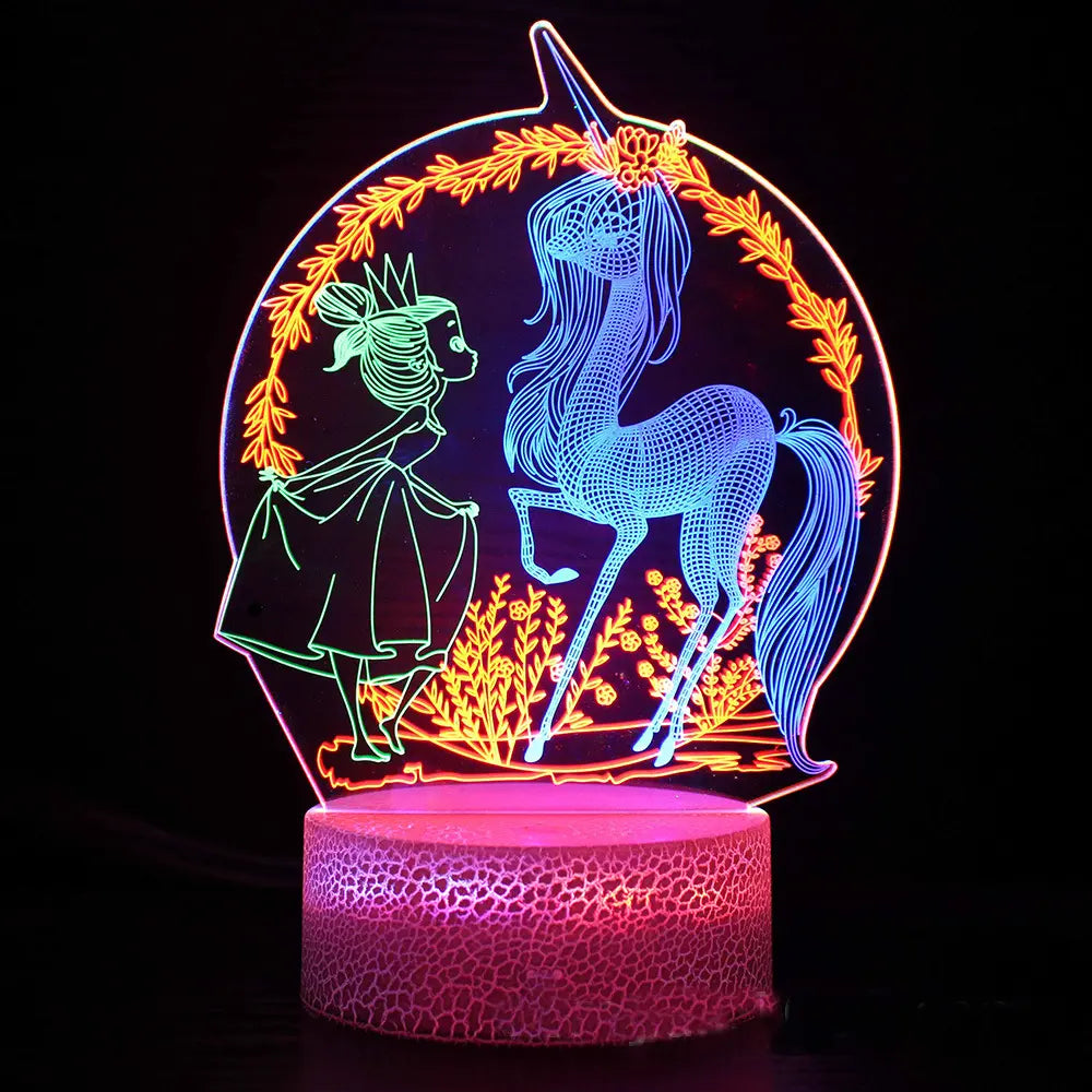 LumiSpectra - Lumière Décorative