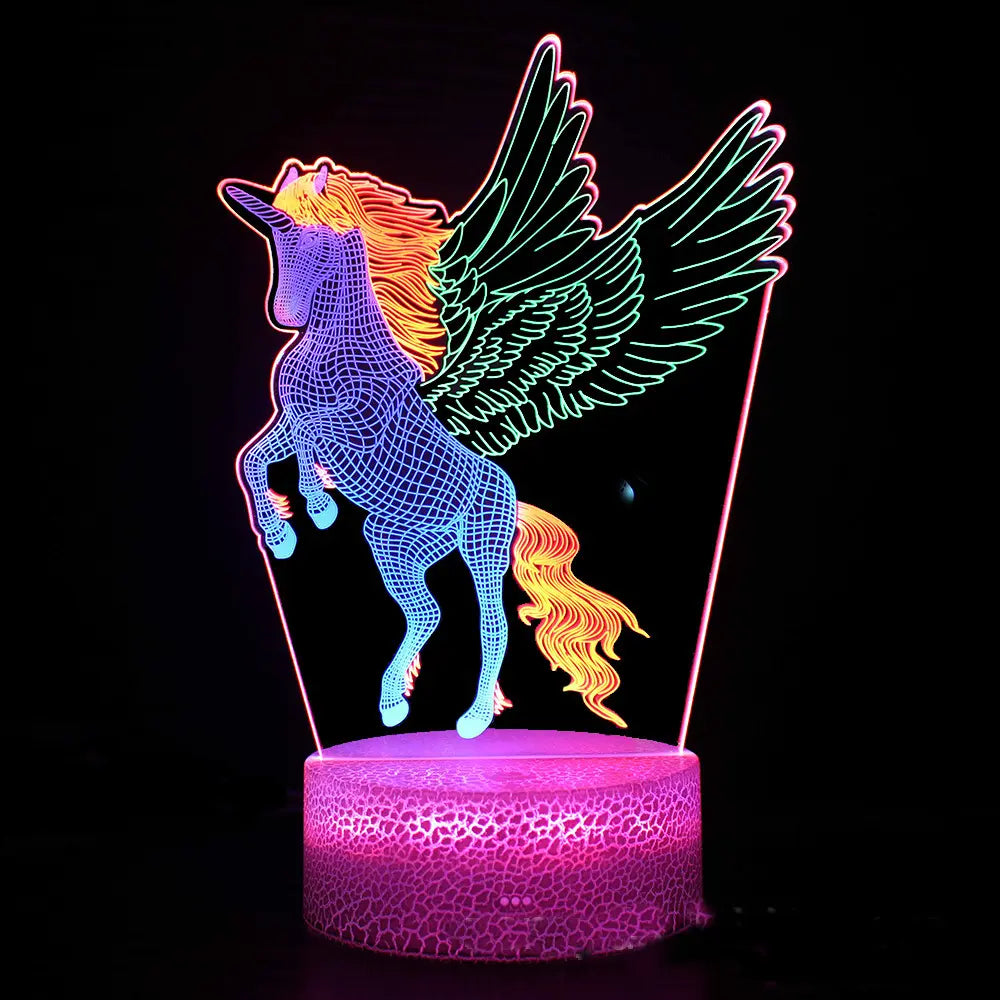 LumiSpectra - Lumière Décorative