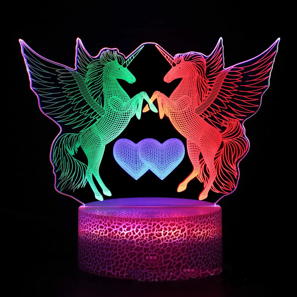 LumiSpectra - Lumière Décorative