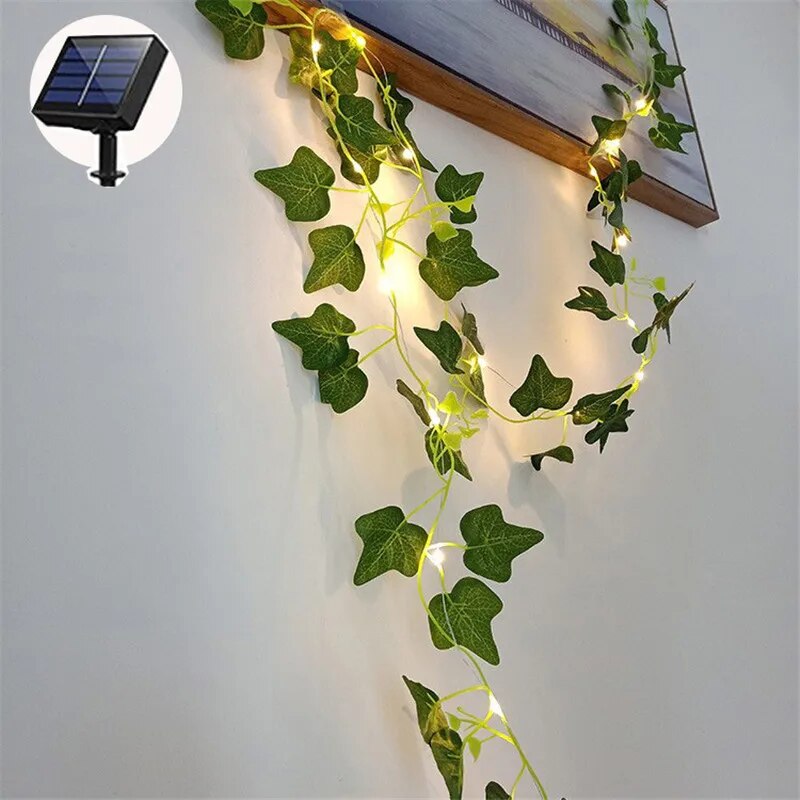 Floroux - Lampe suspendue pour plantes