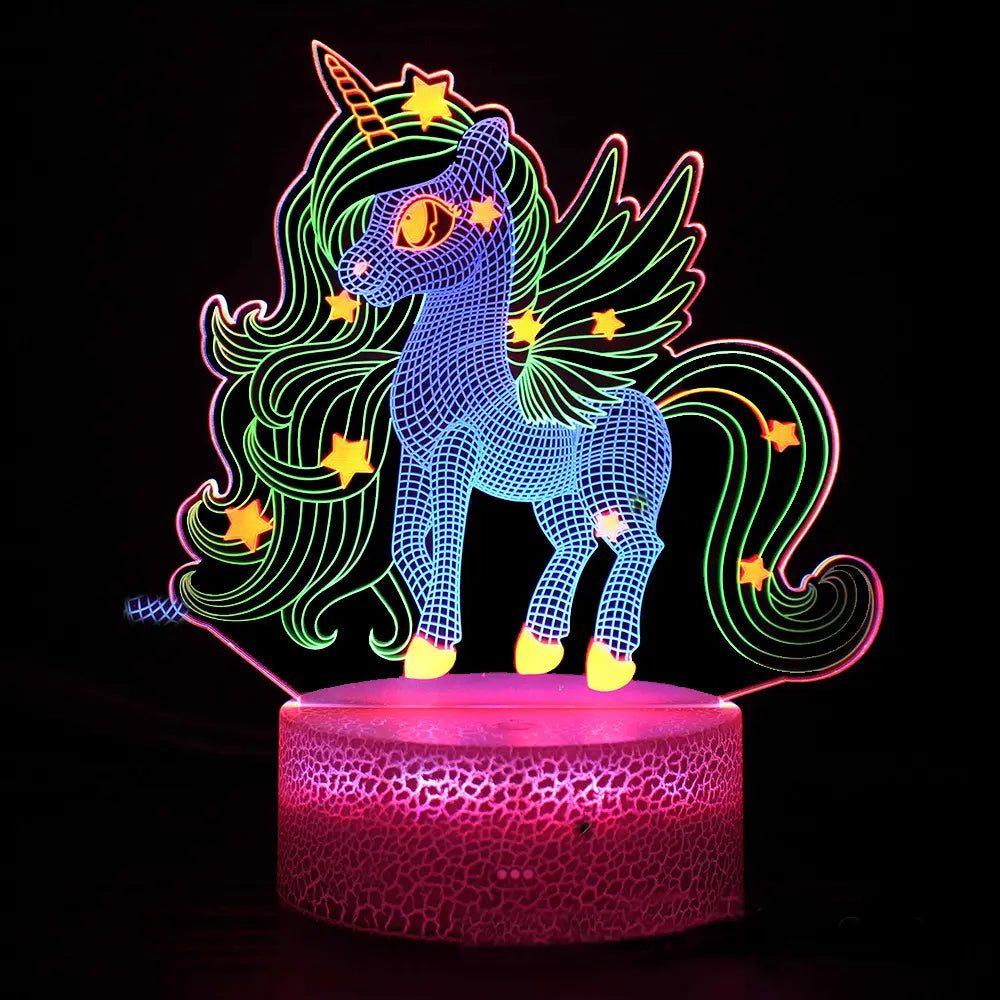 LumiSpectra - Lumière Décorative