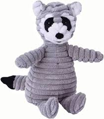 Floroux - Jouet en peluche durable et sûr pour chiens