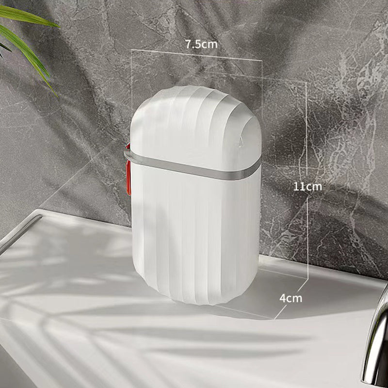 Cleancase Conteneur de Savon de Voyage
