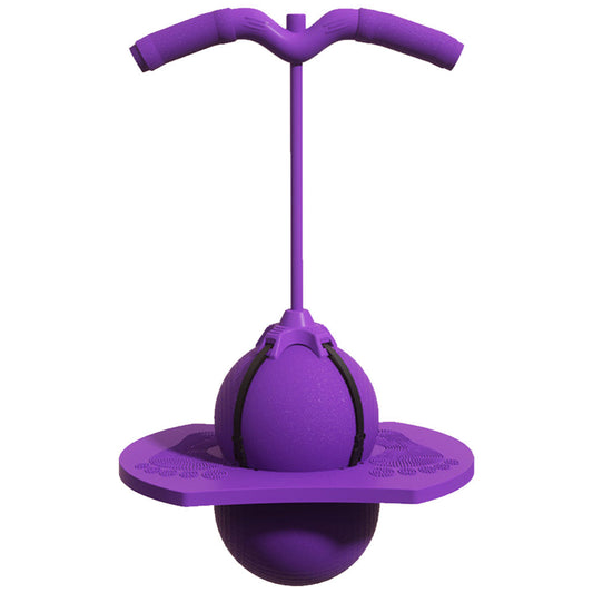 BounceBuddy - Sauter sécurisé à équilibrer pour enfants