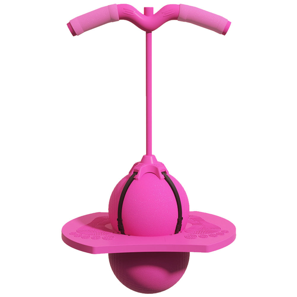 BounceBuddy - Sauter sécurisé à équilibrer pour enfants