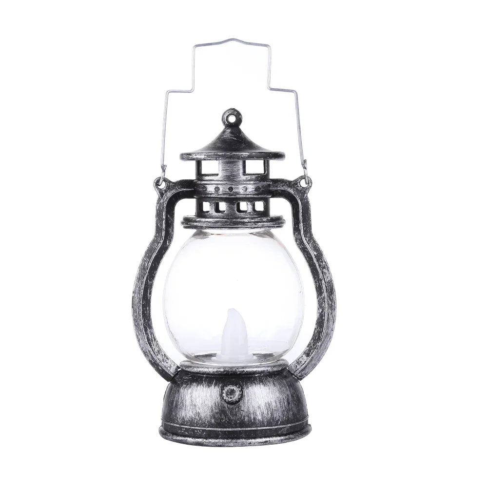 Floroux - Lampe solaire compagnon