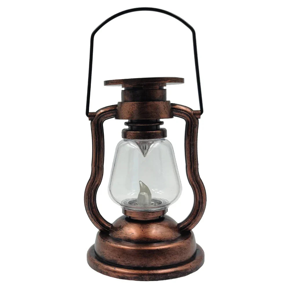 Floroux - Lampe solaire compagnon