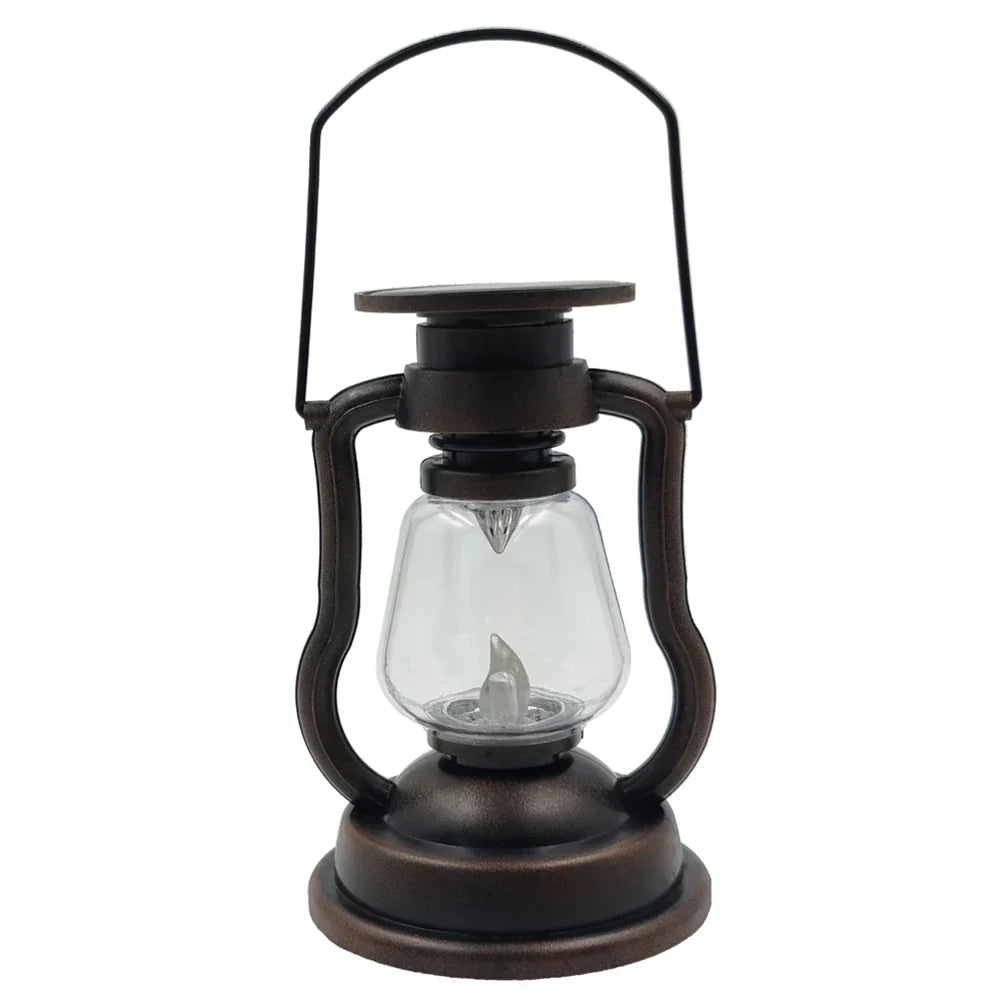 Floroux - Lampe solaire compagnon