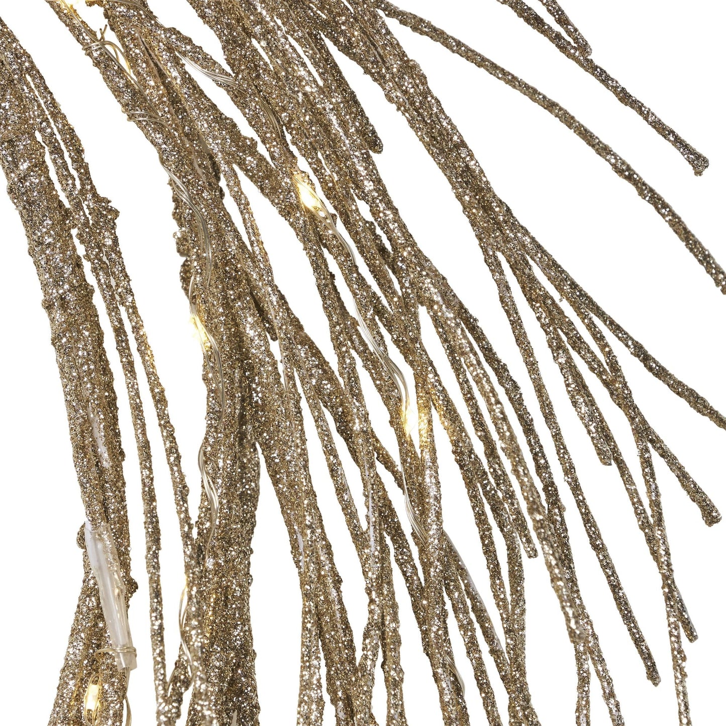 Couronne en Papier LED de 24 pouces – Lumières Blanches Chaudes pour Décor Festif, Parfait pour la Porte d'Entrée, Noël 2024