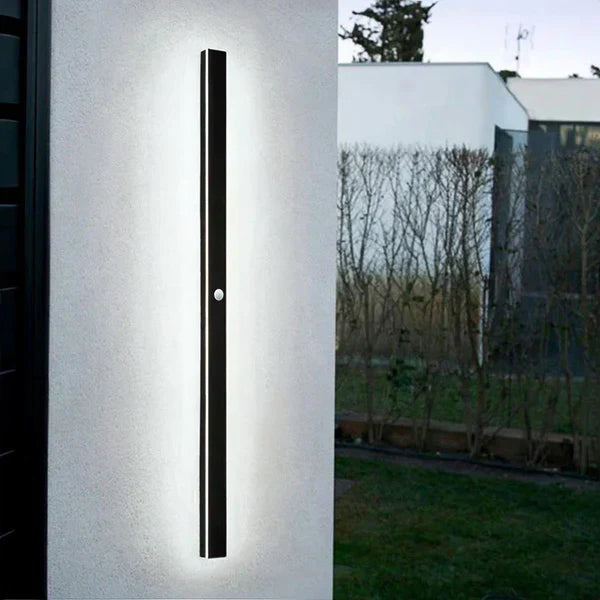 Floroux Lumières Murales LED Design Moderne