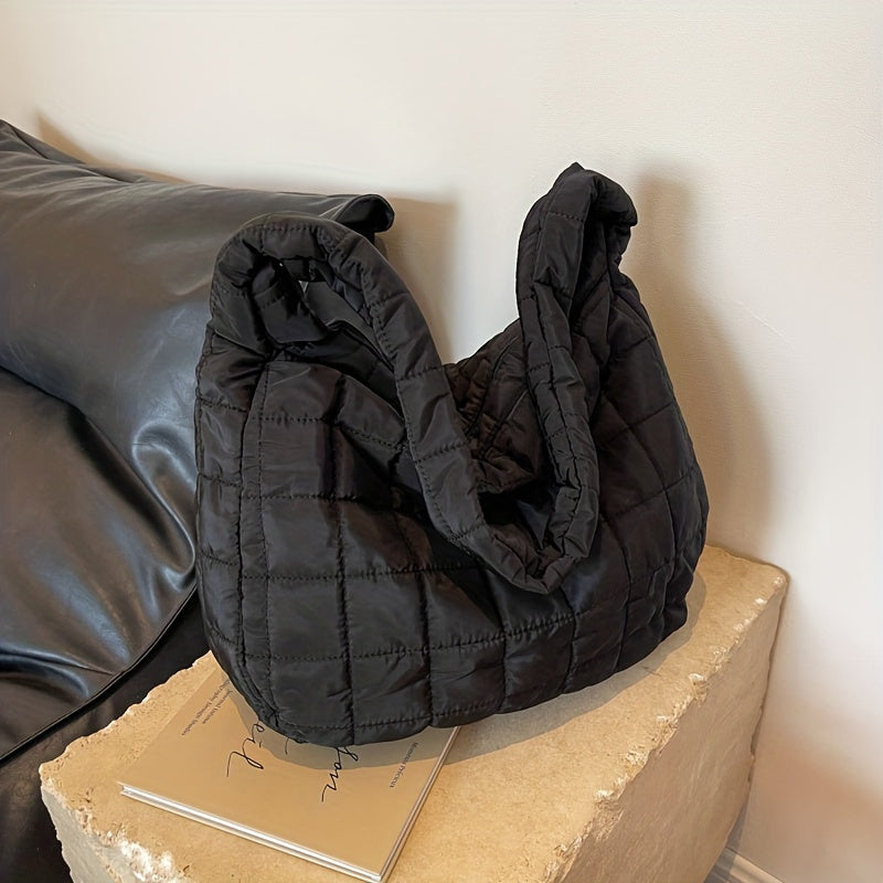 Mia | Sac bandoulière léger rembourré pour toutes les occasions