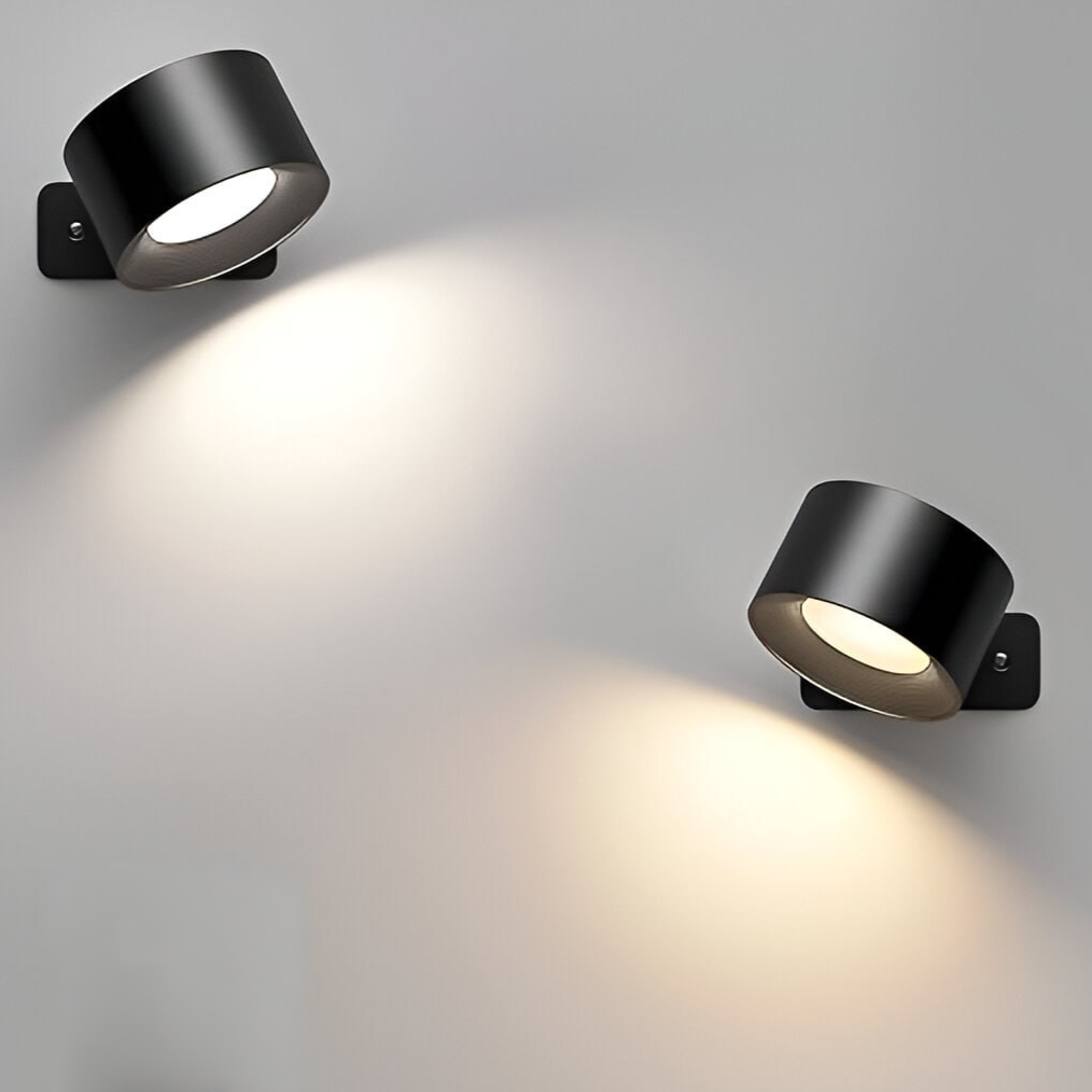 Lampe Murale EasyStick - Éclairage LED Sans Fil pour Confort et Simplicité