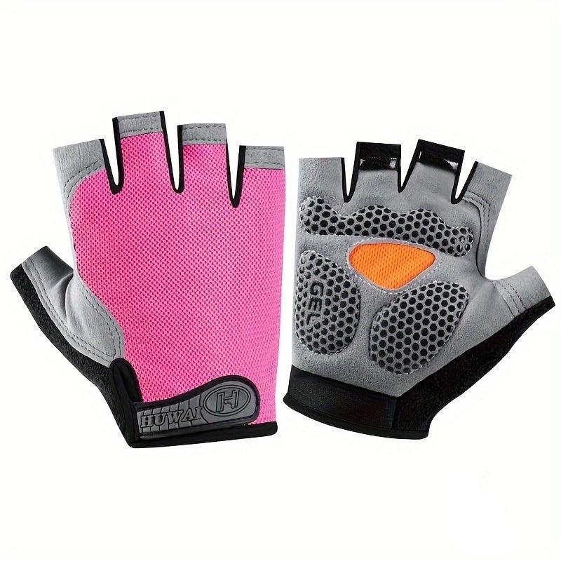 SportGloves | Prise confortable pour le vélo et le fitness