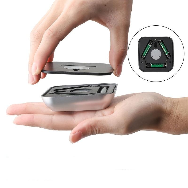 6PC 6LED Détecteurs de mouvement veilleuses | Sans fil et économes en énergie pour un éclairage supplémentaire
