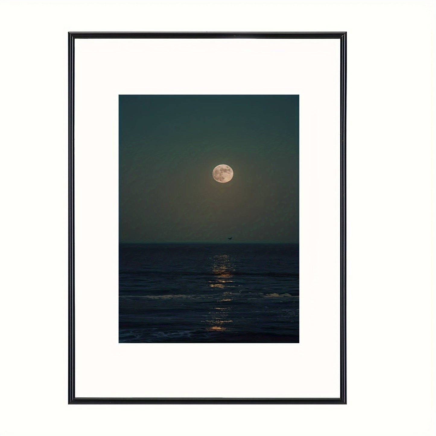 TimelessFrame - Cadre photo élégant pour murs et tables
