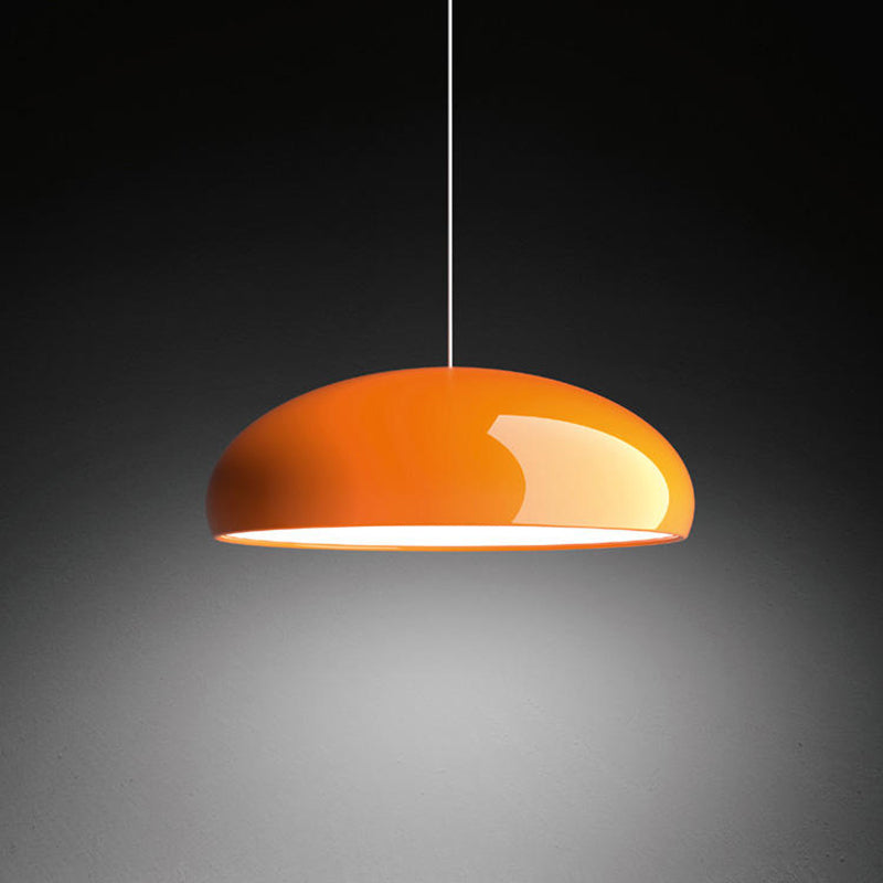 Lumiéra – Suspension LED Moderne en Métal