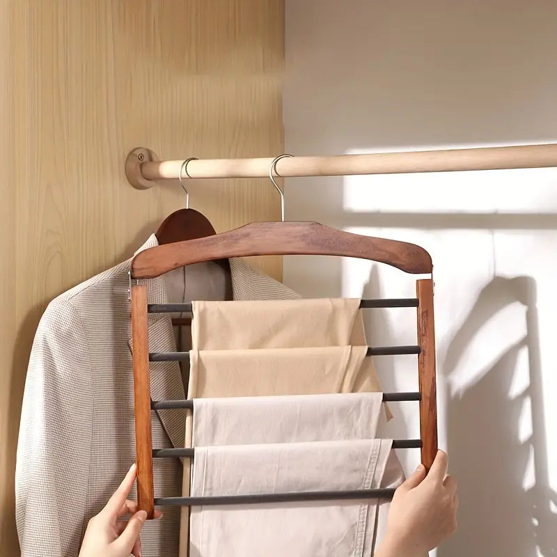 Hanger Multi-Bar Mek Premium