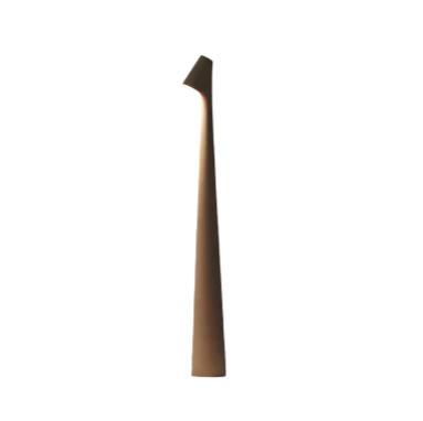 NordicLuxe - Lampe à LED Sans Fil minimalistic Design | Lampe de table