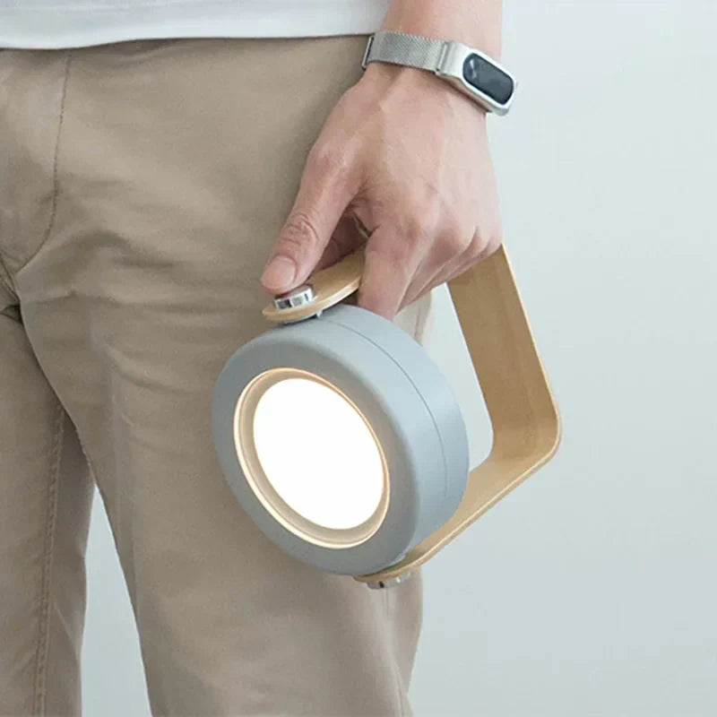 Floroux LED Lampe de Camping