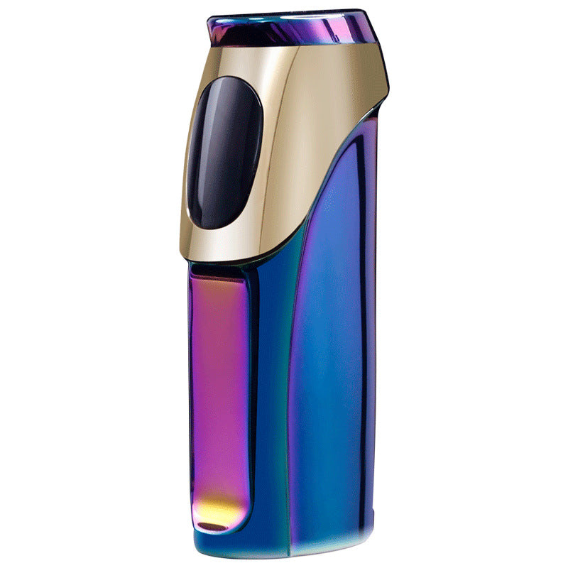 Ignite Briquet | Simple et rapide d'une seule pression sur un bouton