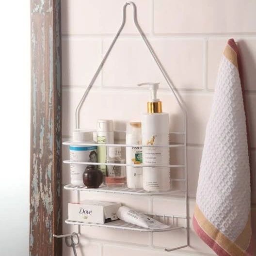 Mini Porte-savon de douche