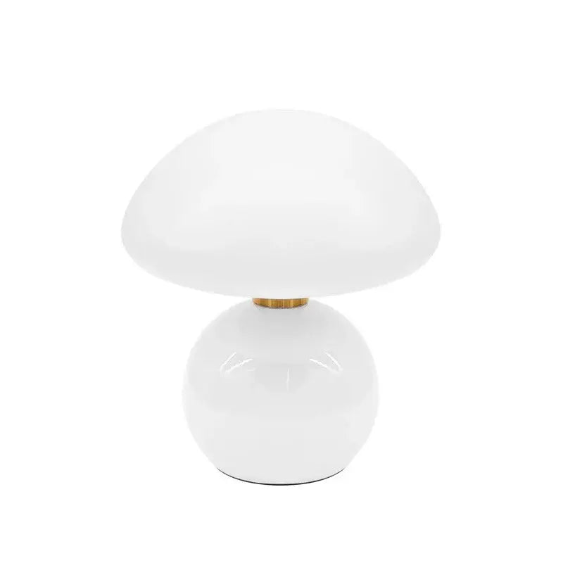 LumiCréa | Lampe de Chevet Moderne avec Éclairage à Spectre Complet