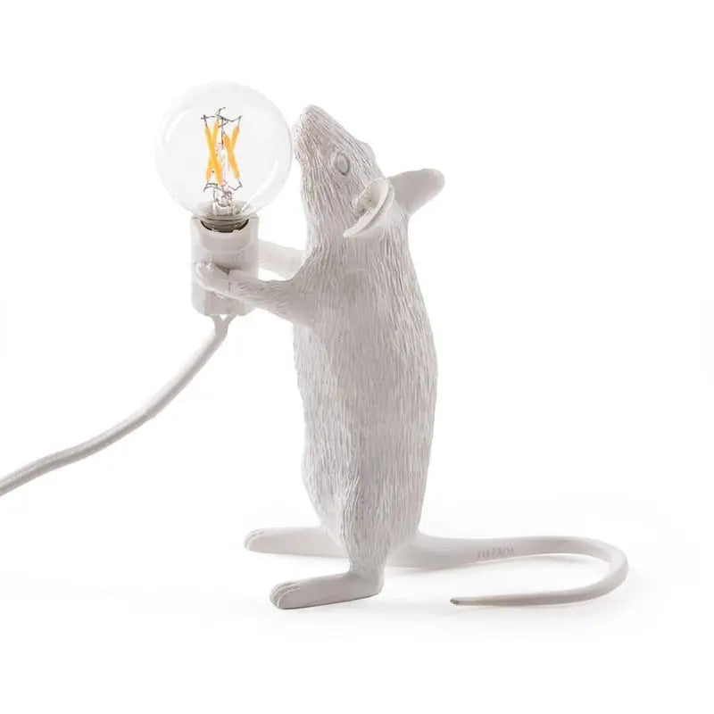 VerrückteMaus - Lampe Originale pour votre Maison
