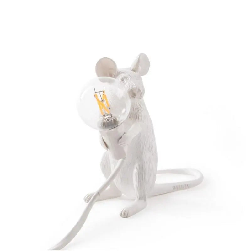 VerrückteMaus - Lampe Originale pour votre Maison