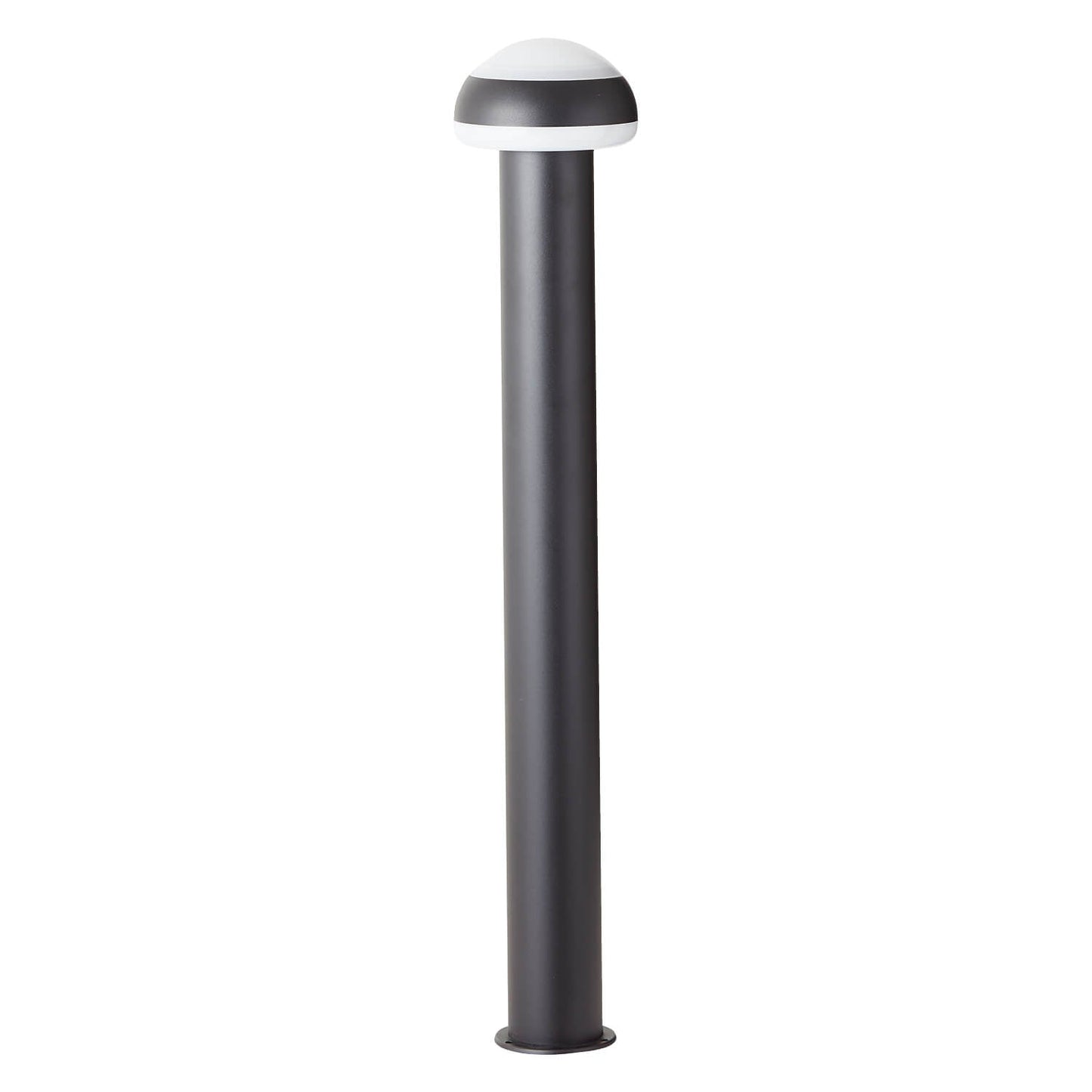 LumaPillar - Moderne LED Lampadaire pour Extérieur