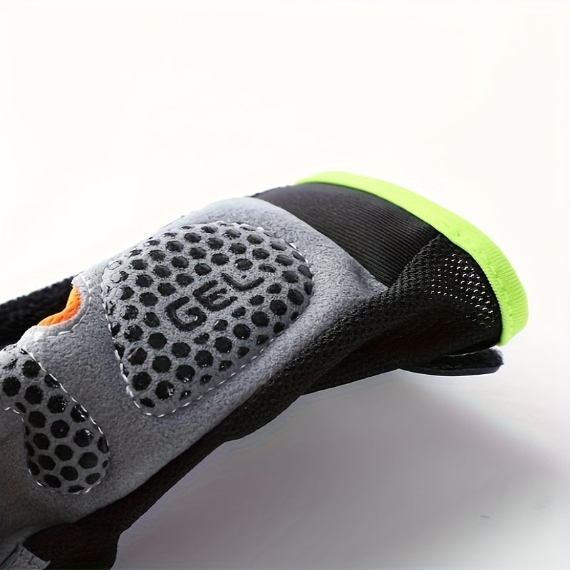 SportGloves | Prise confortable pour le vélo et le fitness