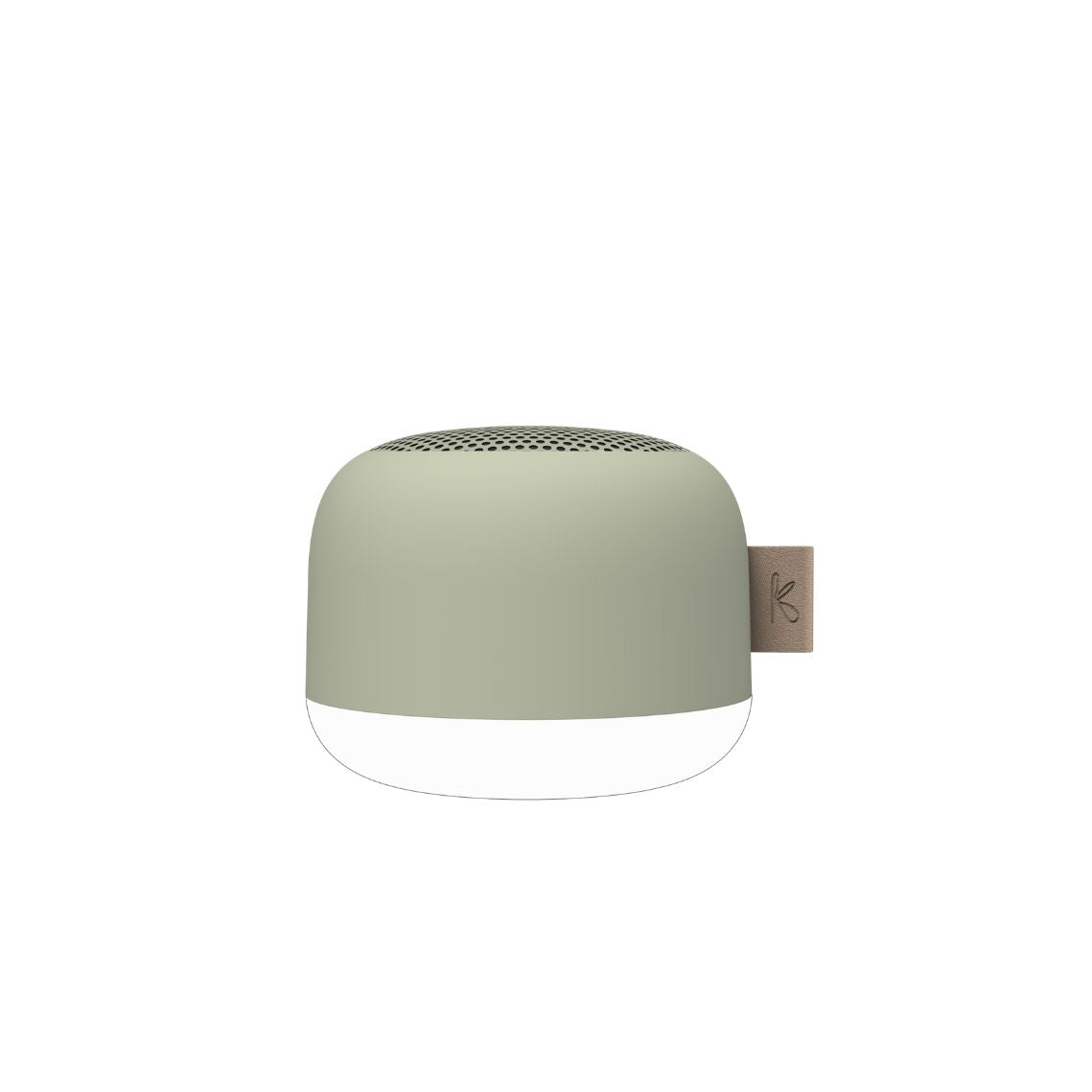 AquaBeats – Lampe de salle de bain Bluetooth étanche